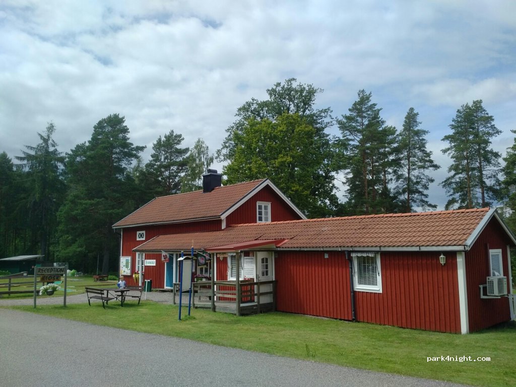 Camp Skagern — foto