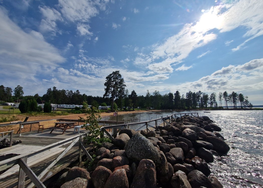 Camp Skagern — foto 5