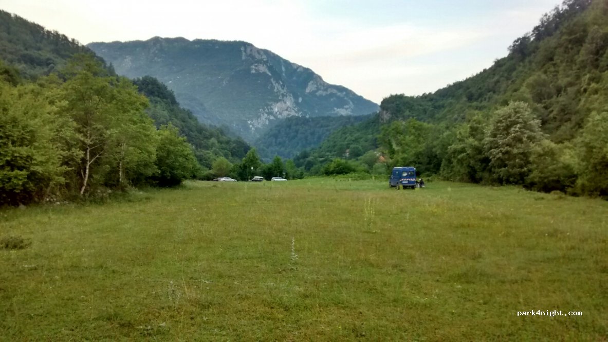Kamp Wesko — foto