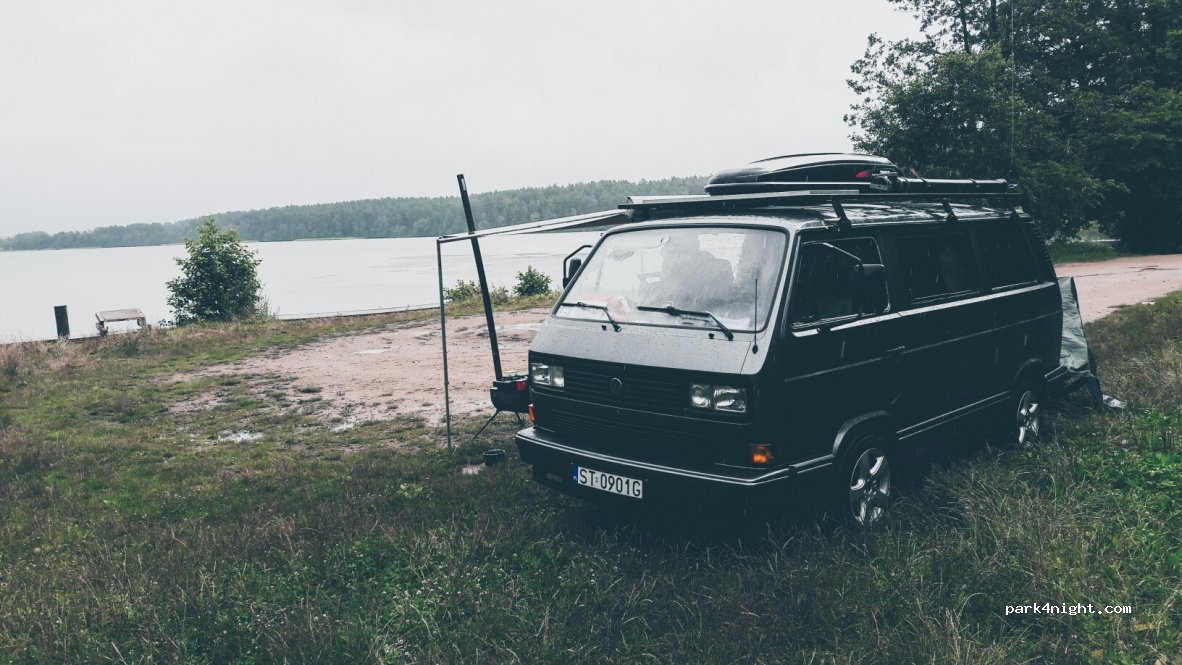 (16-300) Augustów - 79A Turystyczna — foto