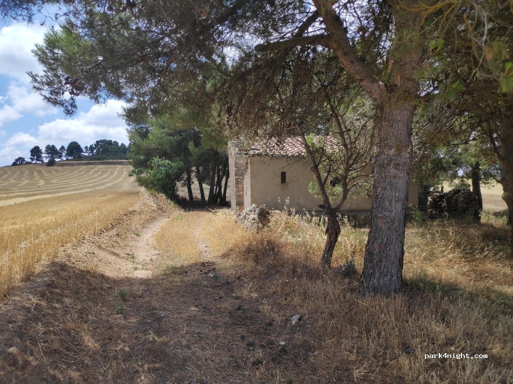 (25341) Ciutadilla - 53 C-14 — foto