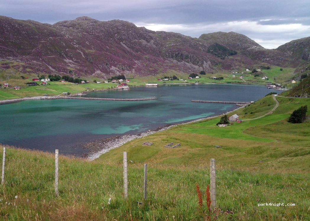 (6750)  - Sekundær Fylkesveg 633 — foto