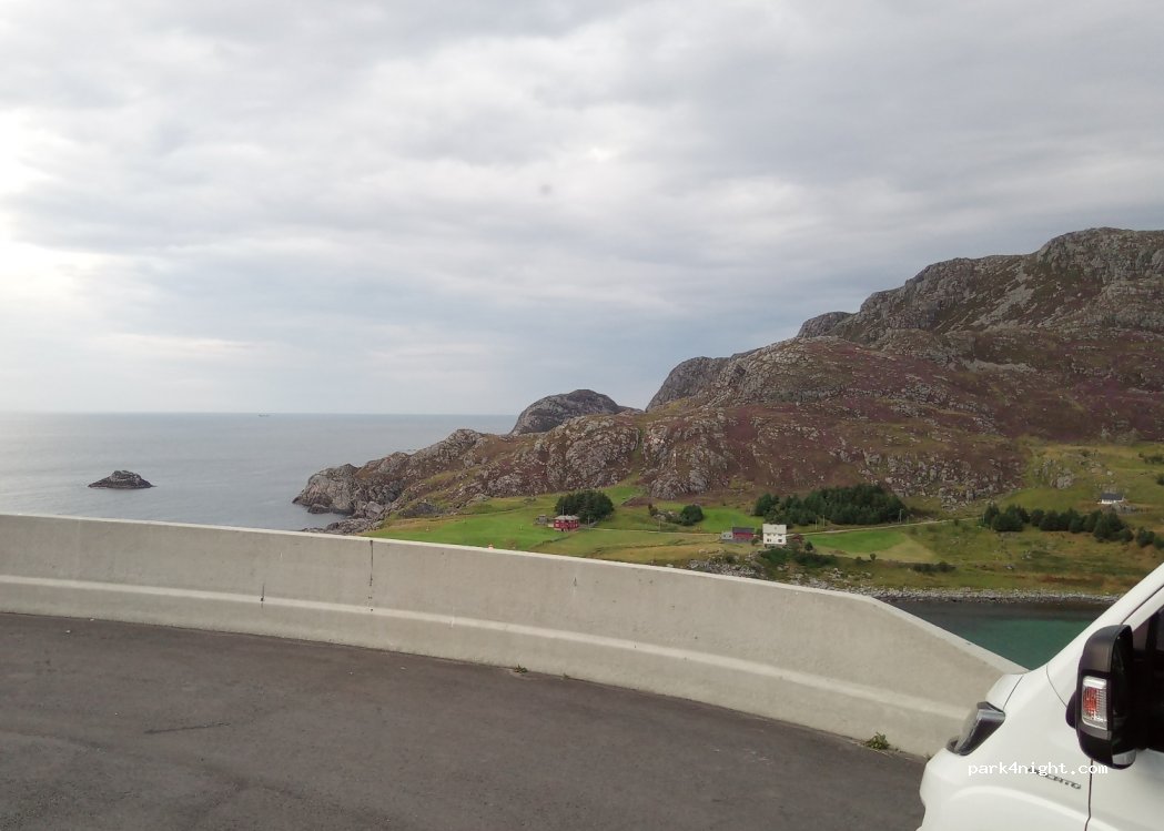 (6750)  - Sekundær Fylkesveg 633 — foto 2
