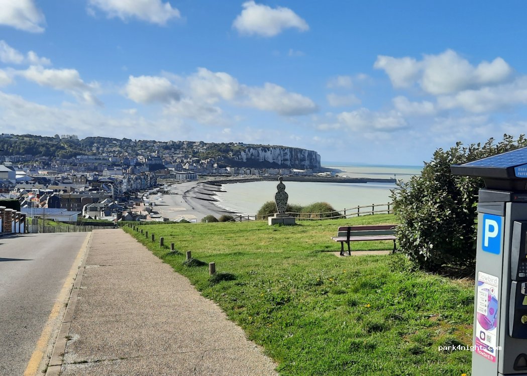 (80350) Mers-les-Bains - 13-17 Rue de la Falaise — foto 3