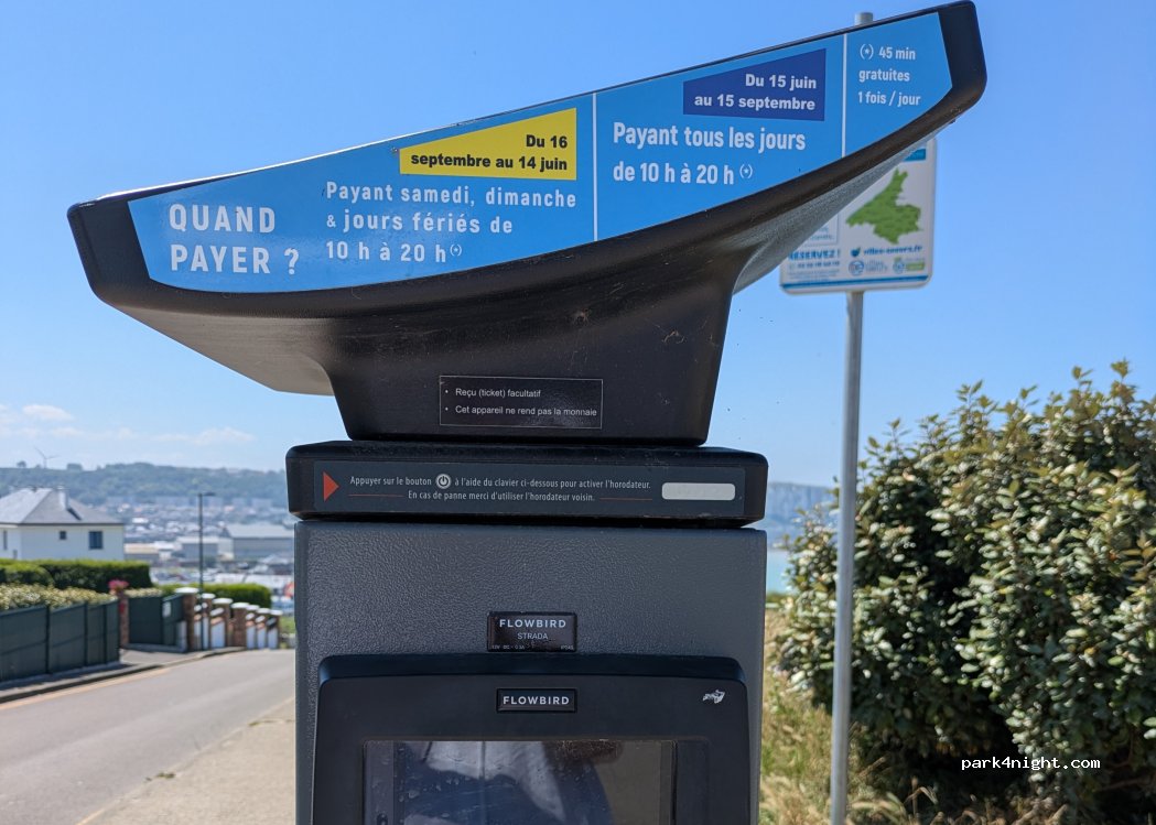 (80350) Mers-les-Bains - 13-17 Rue de la Falaise — foto 4