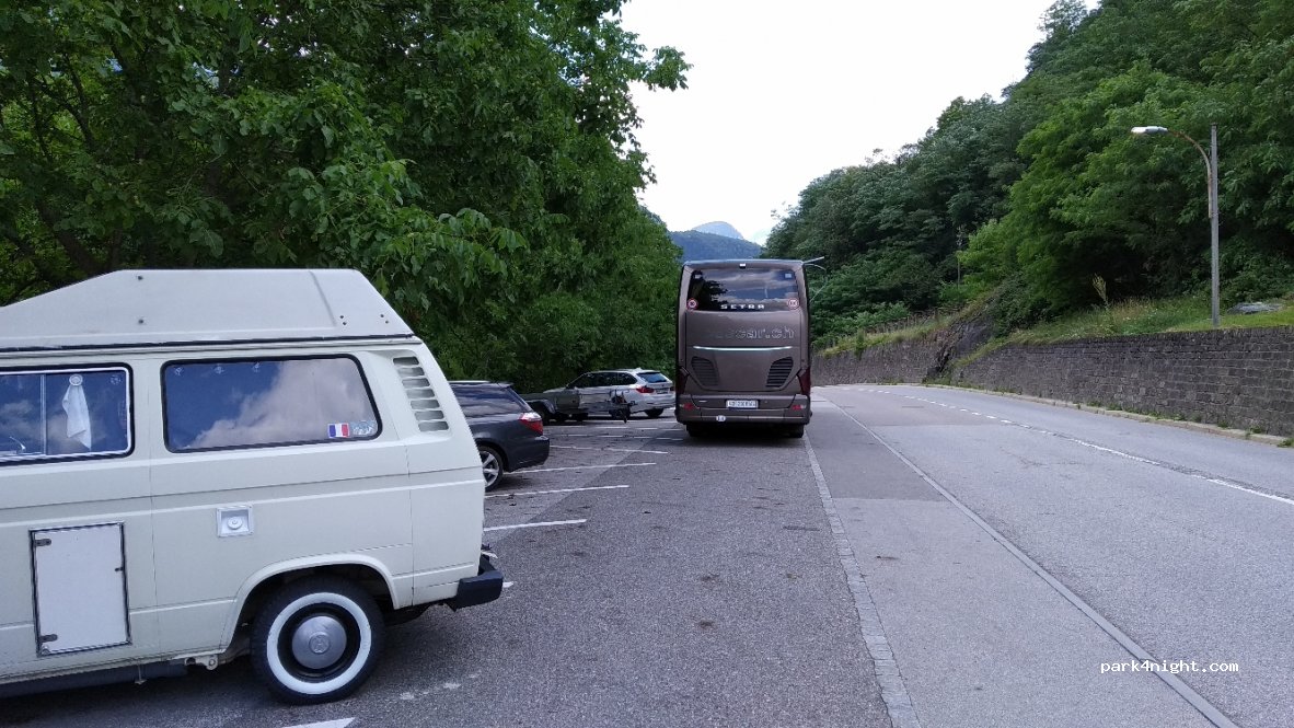 (6745) Giornico - 49-61 Via San Gottardo — foto