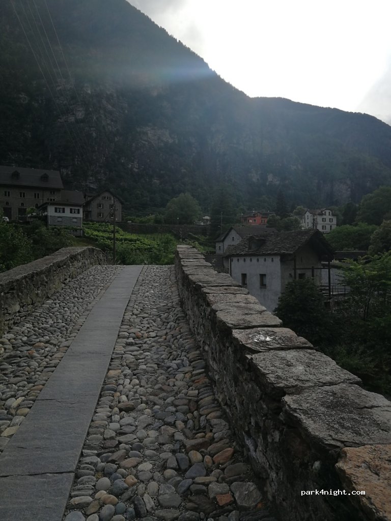 (6745) Giornico - 49-61 Via San Gottardo — foto 2