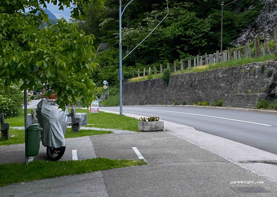 (6745) Giornico - 49-61 Via San Gottardo — foto 3