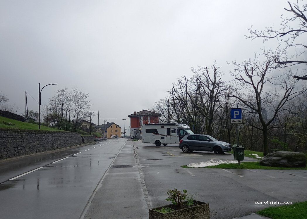 (6745) Giornico - 49-61 Via San Gottardo — foto 4