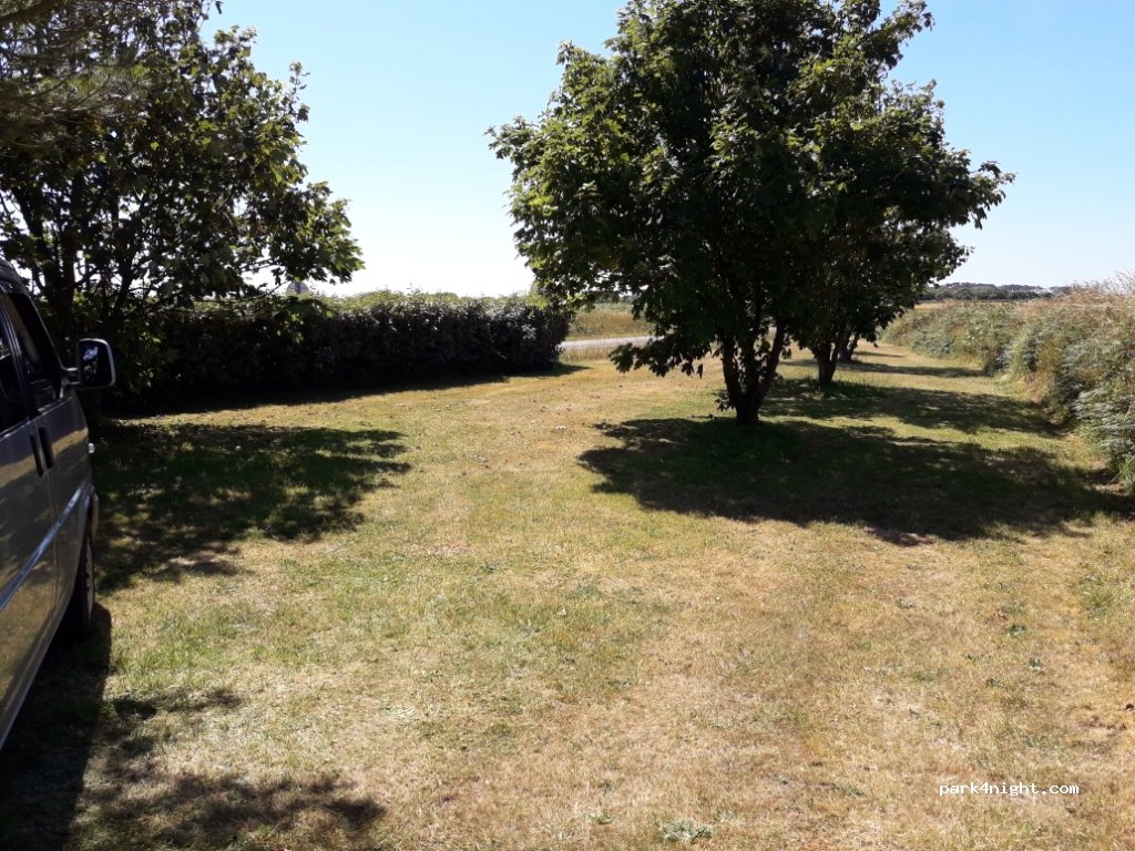 (29770) Cléden-Cap-Sizun - 465 Trouerennec — foto 2