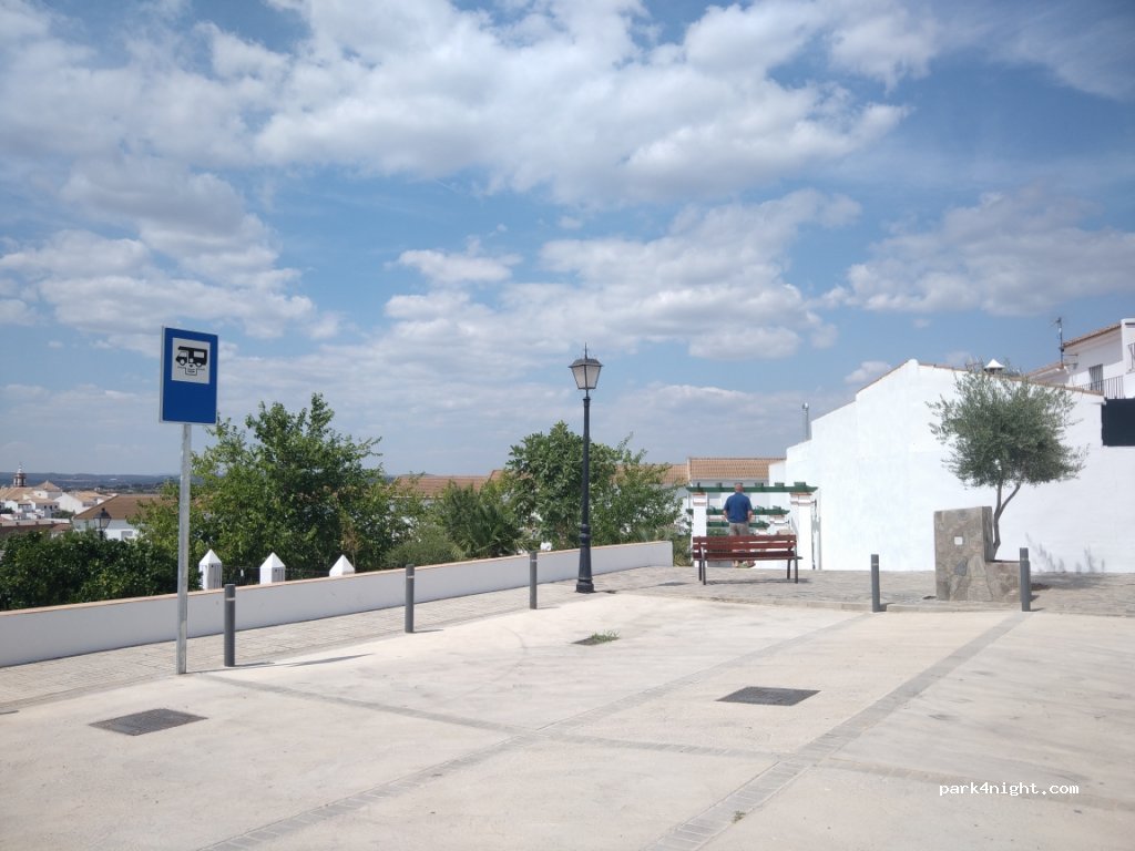 (41230) Castilblanco de los Arroyos - 1 Calle Antonio Machdo — foto