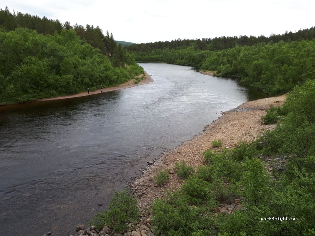 (99980) Utsjoki - 1427 Utsjoentie — foto 2