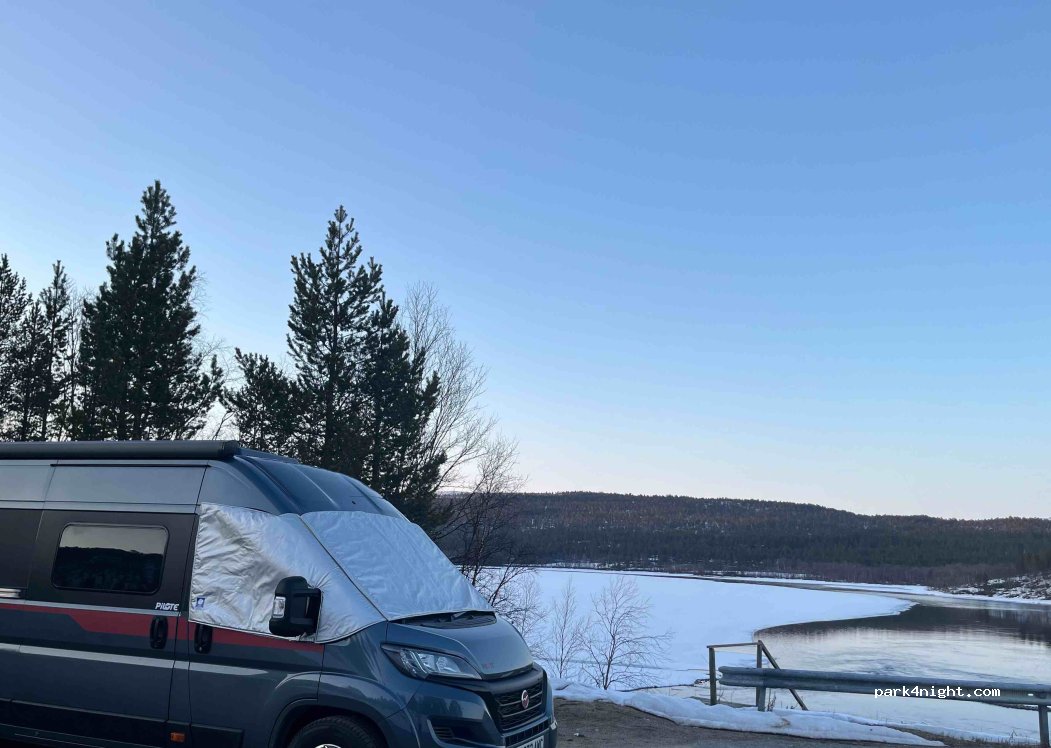 (99980) Utsjoki - 1427 Utsjoentie — foto 4