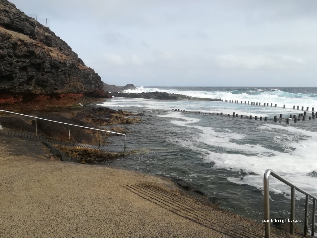 () Barranco de Roque Prieto - — foto 2