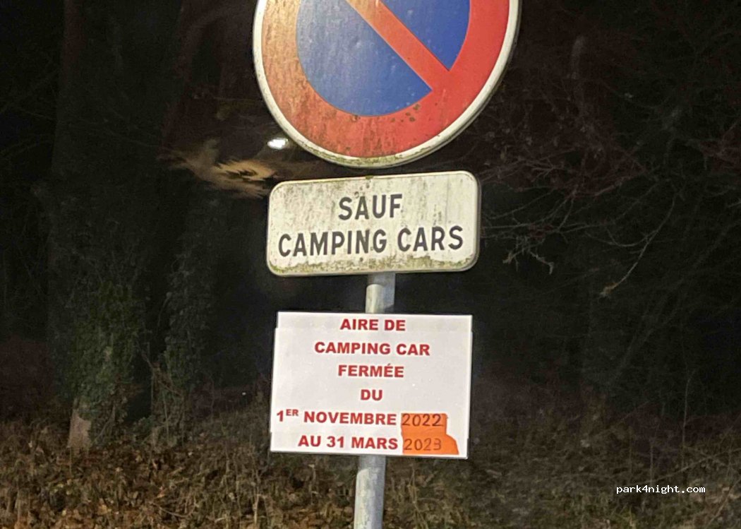 Aire communale Richardménil — foto 2