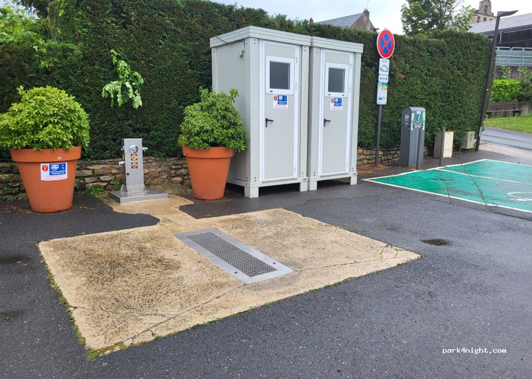 (48340) Saint-Germain-du-Teil - Lotissement Arnal — foto 3