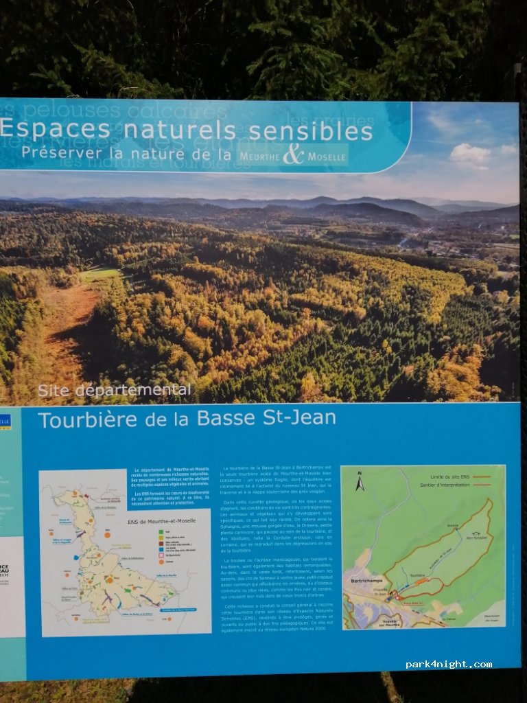 (54120) Bertrichamps - 170 Rue de la Solitude — foto
