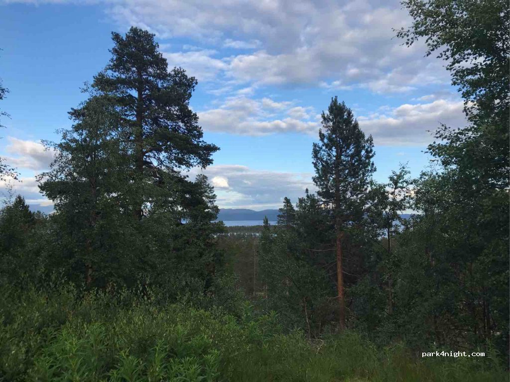 (2448) Sømådalen - Primær Fylkesveg 28 — foto