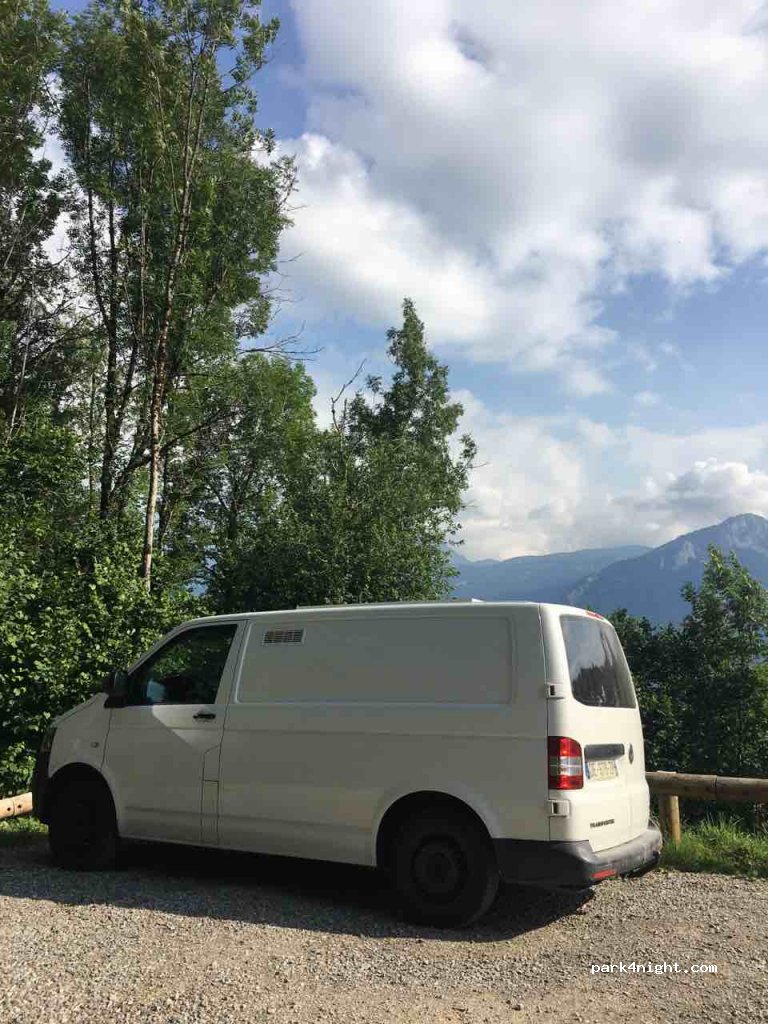 (74250) Saint-Jean-de-Tholome - Chemin Rural dit du Club Alpin — foto 2