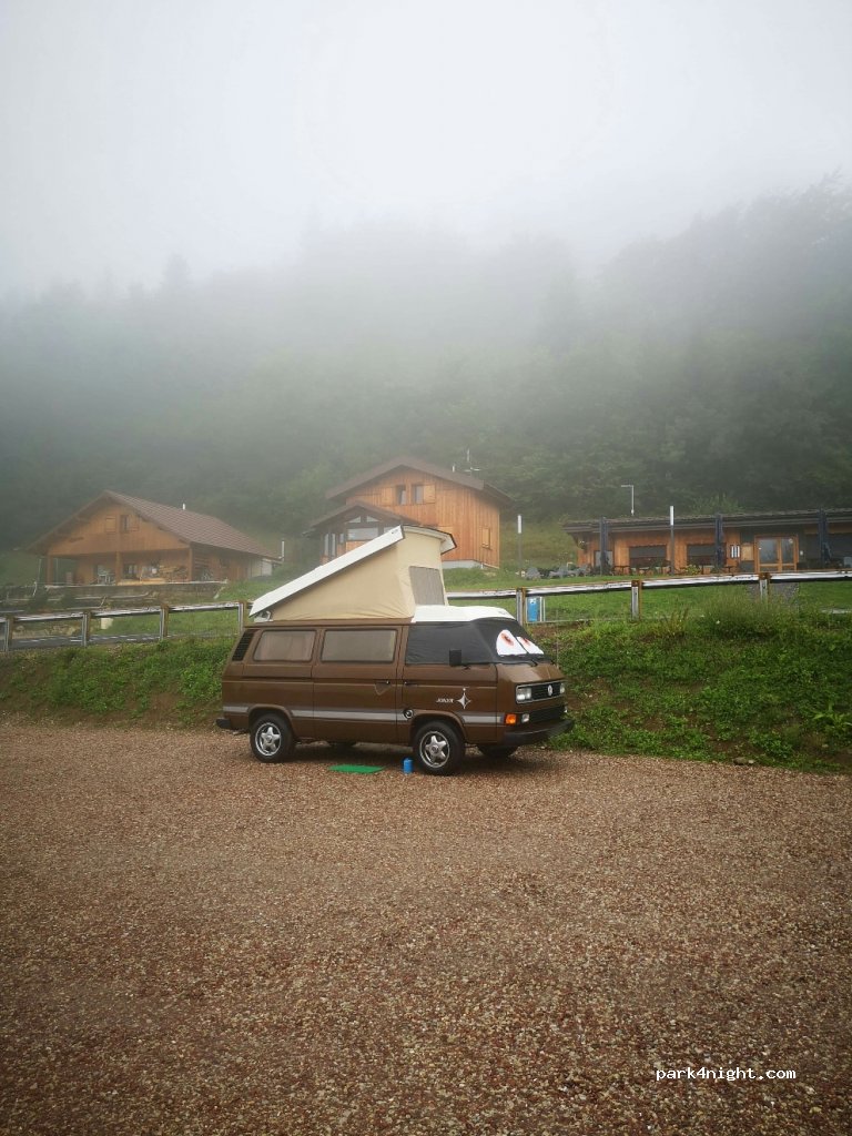 (74250) Saint-Jean-de-Tholome - Chemin Rural dit du Club Alpin — foto 3