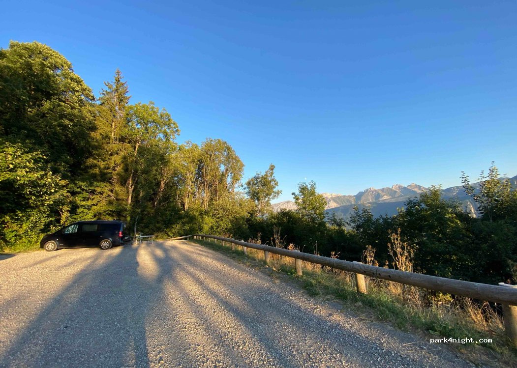 (74250) Saint-Jean-de-Tholome - Chemin Rural dit du Club Alpin — foto 4