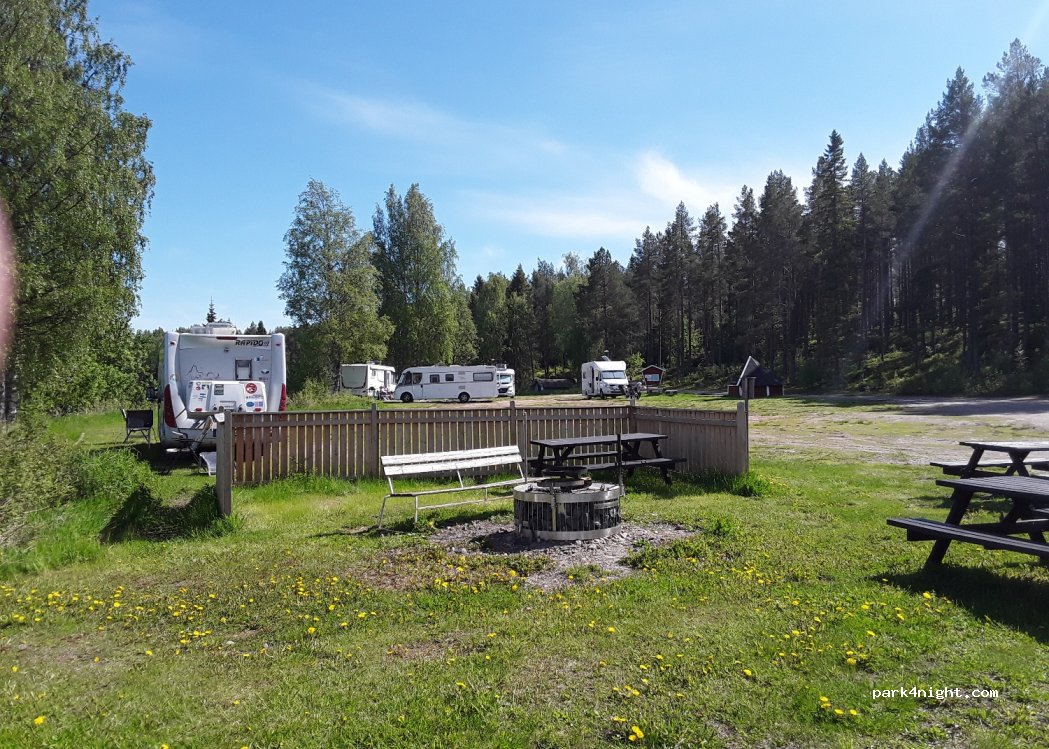 (930 47) Byske - Unnamed Road — foto 2