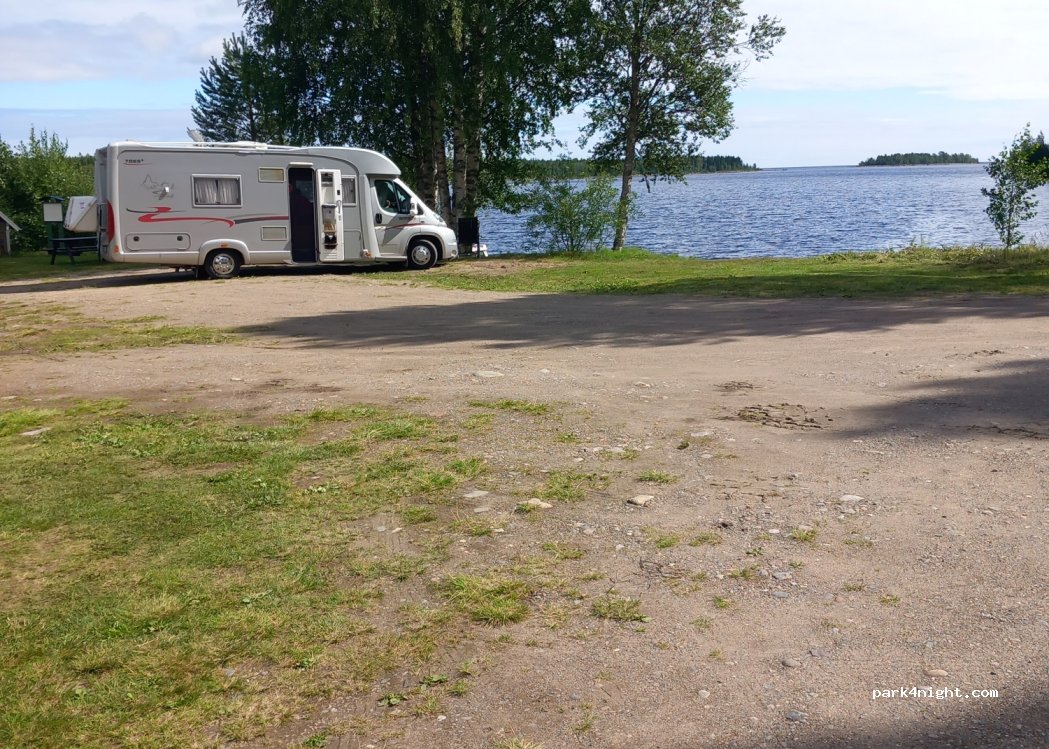 (930 47) Byske - Unnamed Road — foto 3