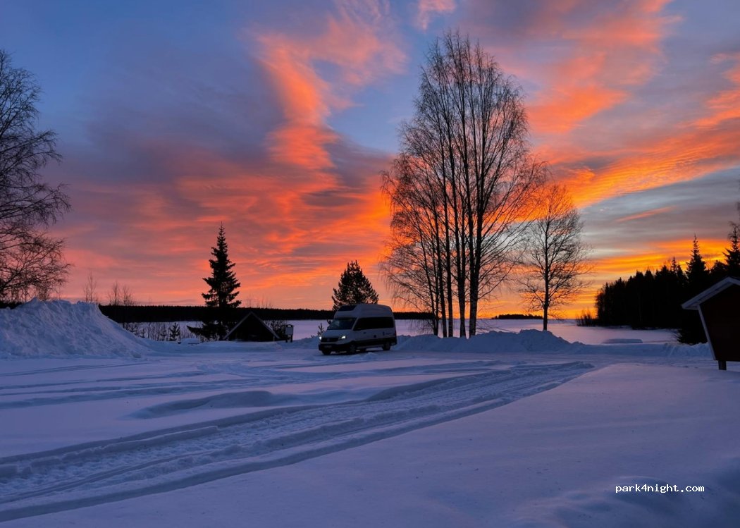 (930 47) Byske - Unnamed Road — foto 4