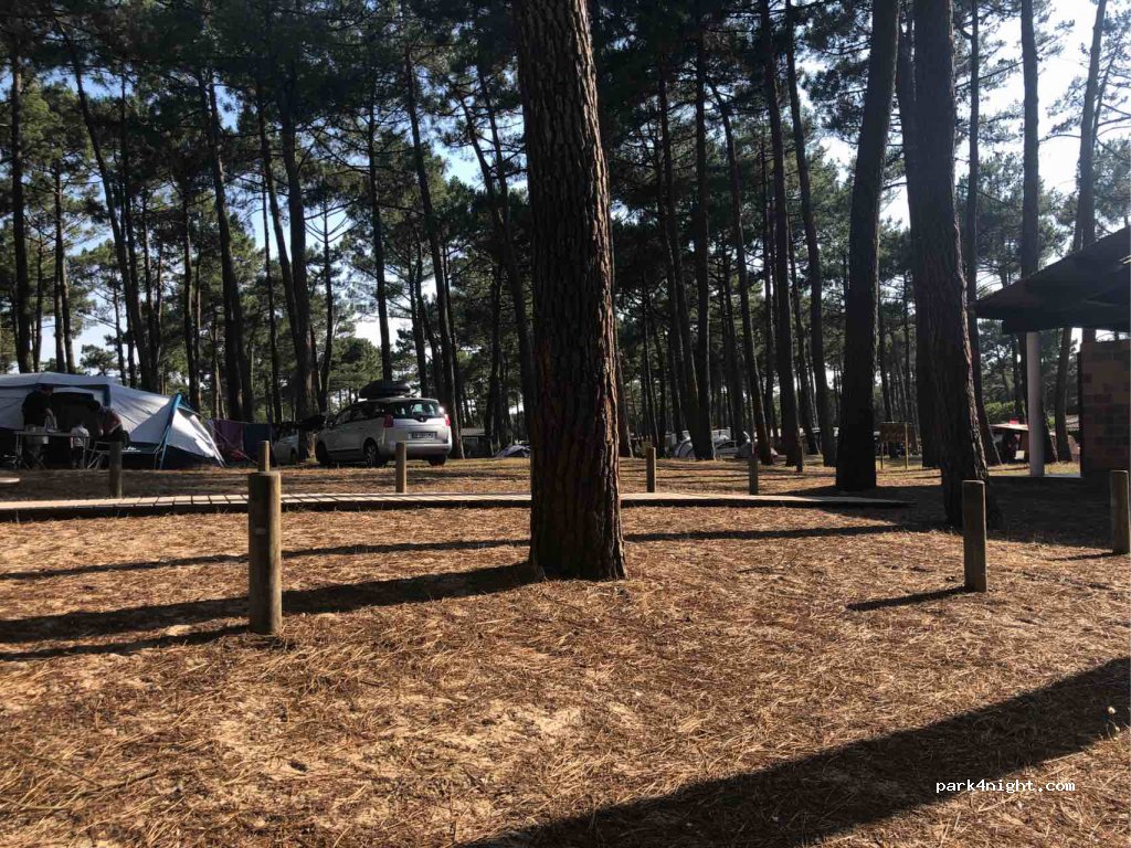 Camping Brémontier — foto 2