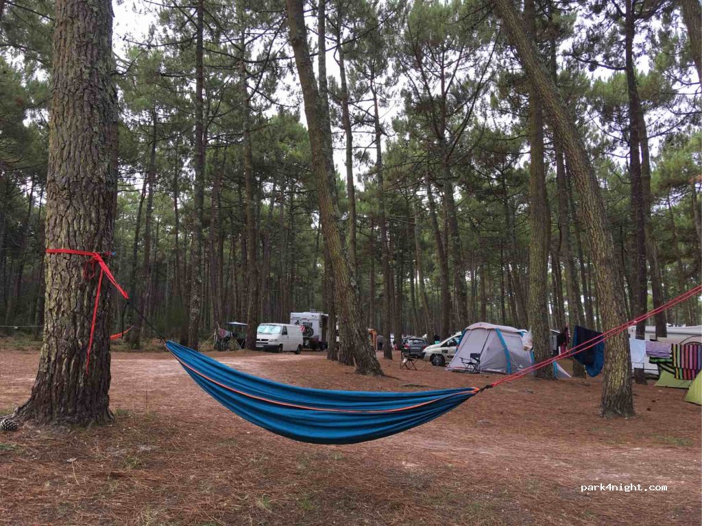 Camping Brémontier — foto 3