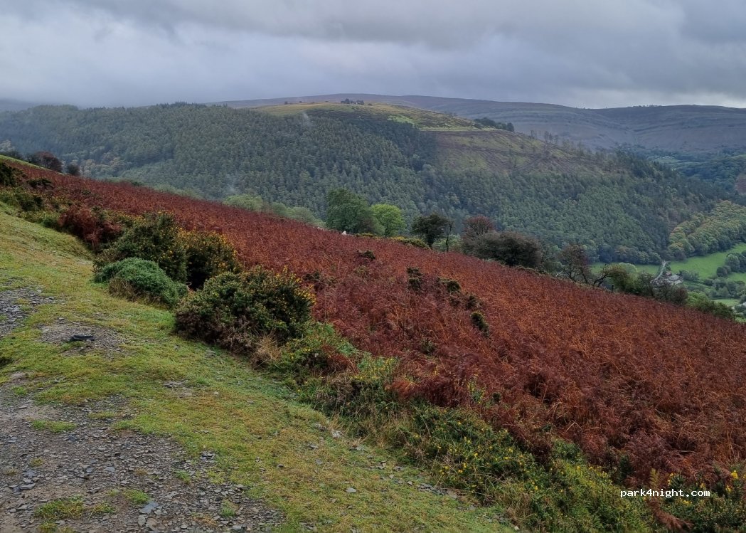 (LL20 8DR) Llangollen - Horseshoe Pass — foto 4