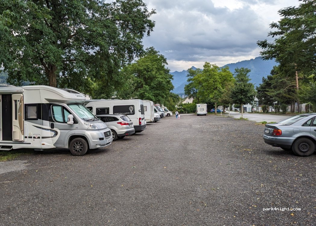(6800) Feldkirch - 14a Stadionstraße — foto 4