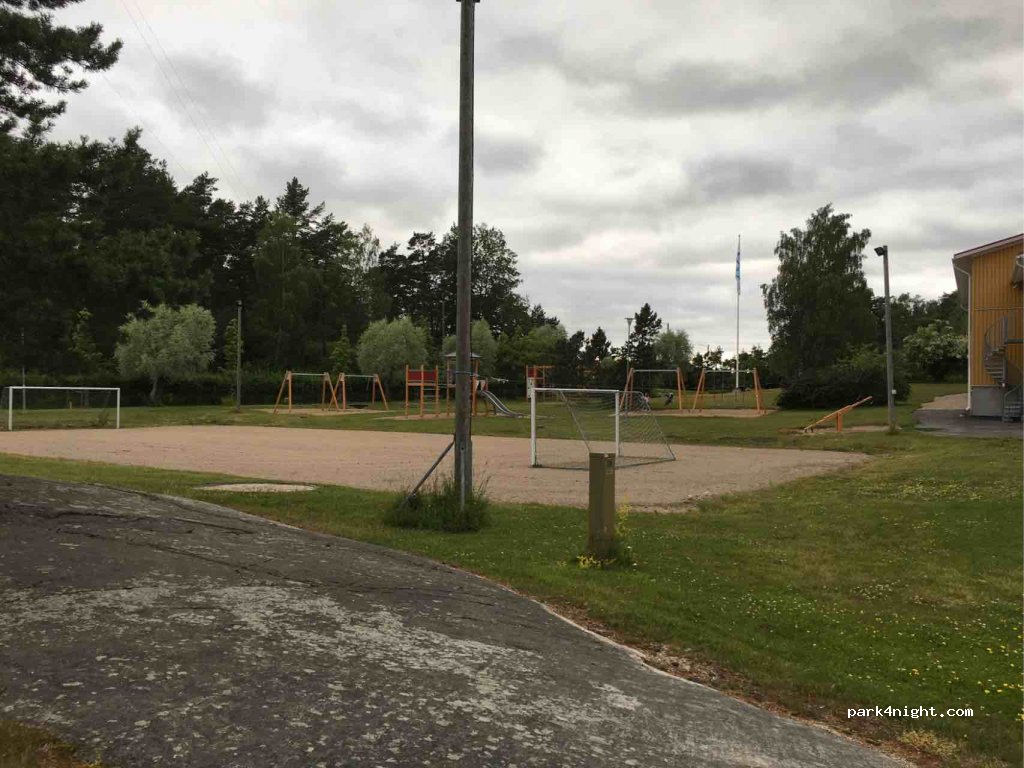 (21760) Houtskär - Träskin putkisilta — foto 2