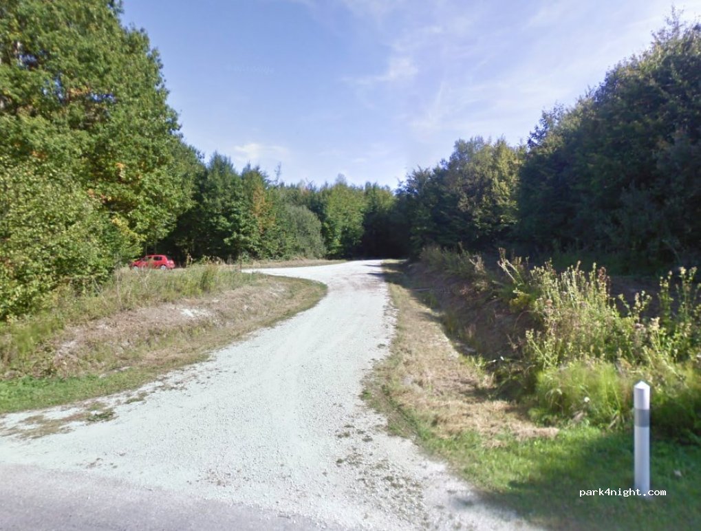 (55250) Beaulieu-en-Argonne - D2 — foto