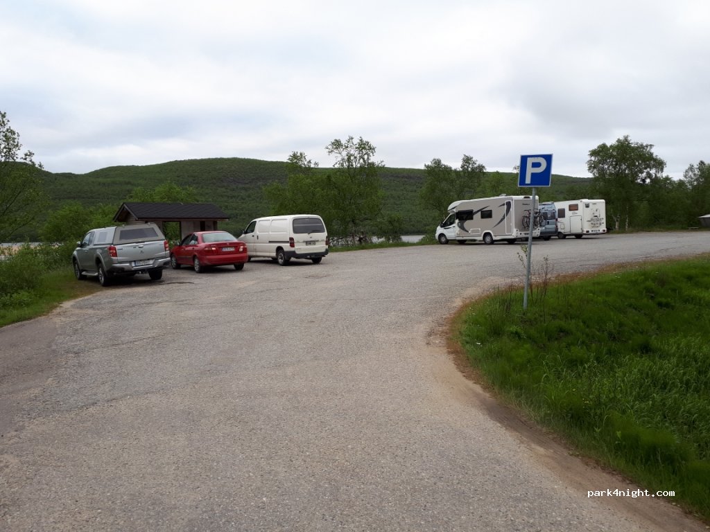 (99990) Nuorgam - 17 Alakönkääntie — foto