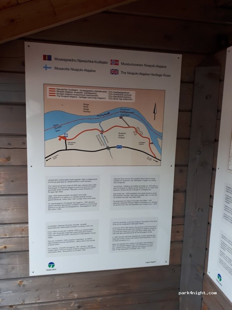 (99990) Nuorgam - 17 Alakönkääntie — foto 2
