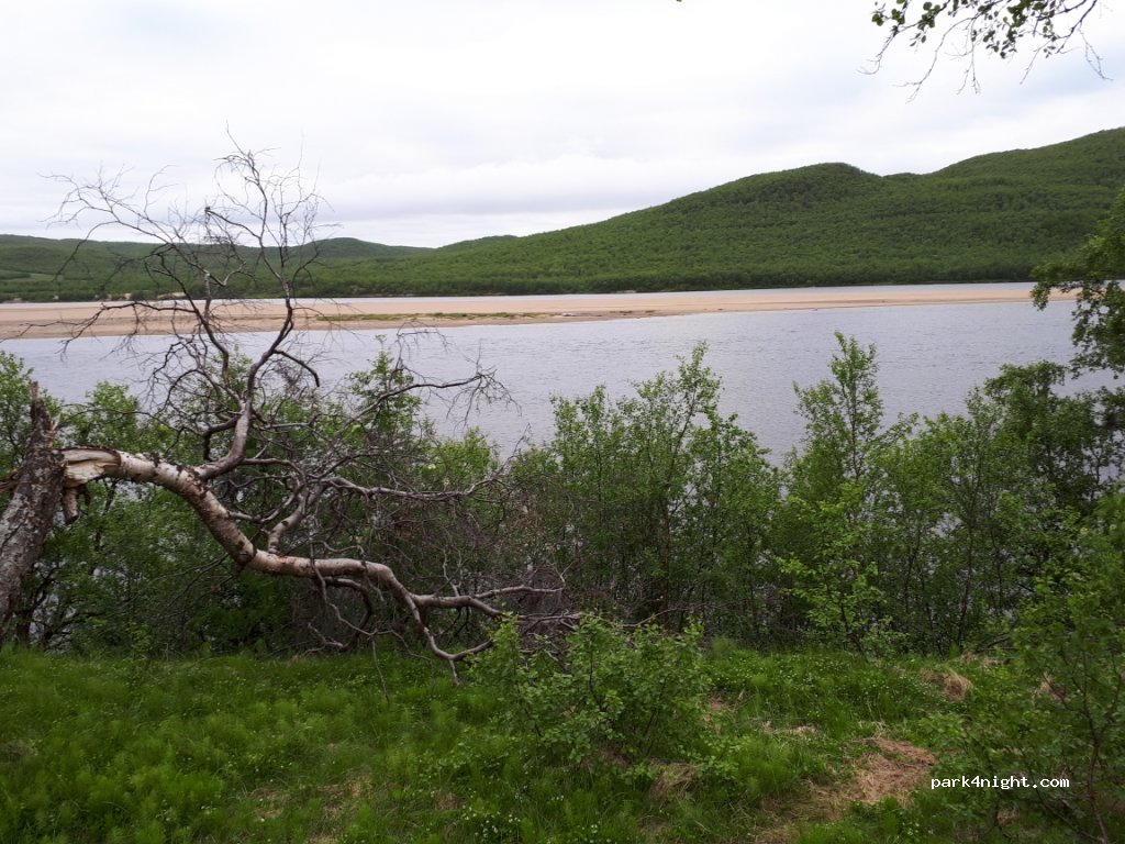 (99990) Nuorgam - 17 Alakönkääntie — foto 3