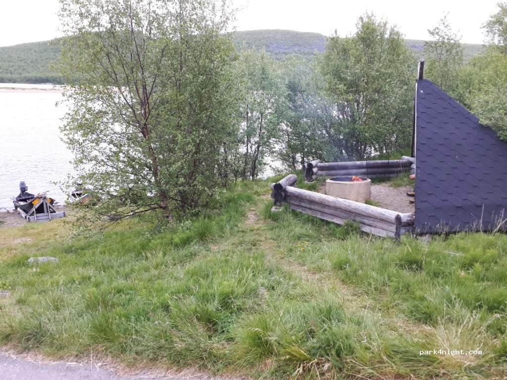 (99990) Nuorgam - 17 Alakönkääntie — foto 4