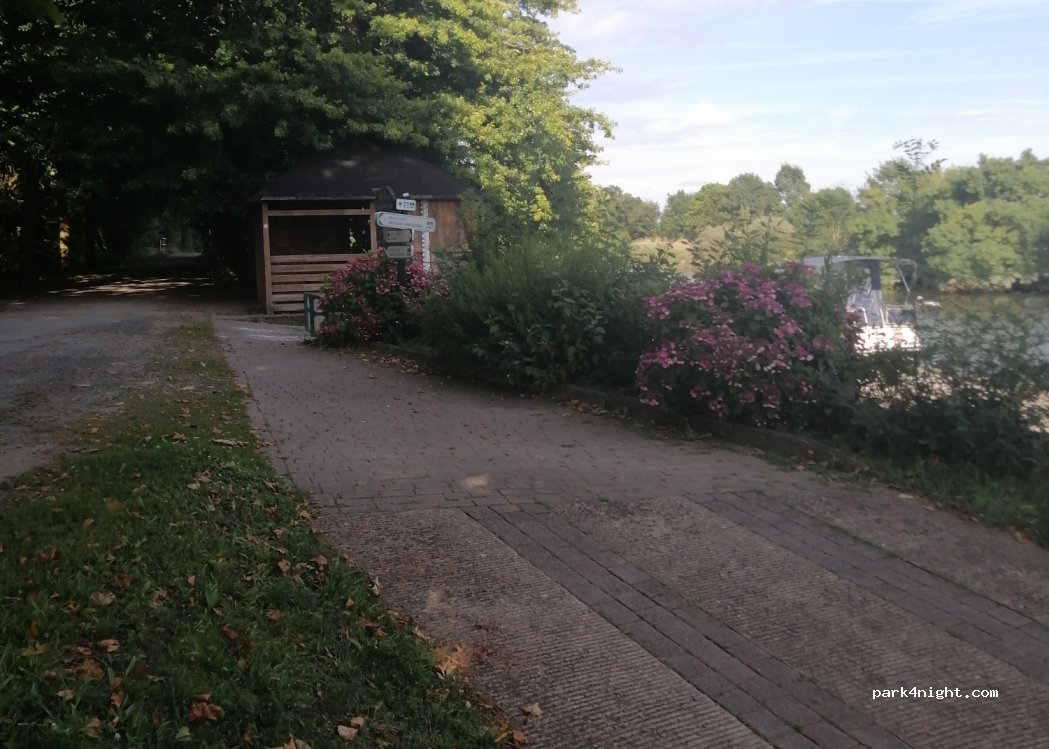 (35660) La Chapelle-de-Brain - L'Ilette — foto 4