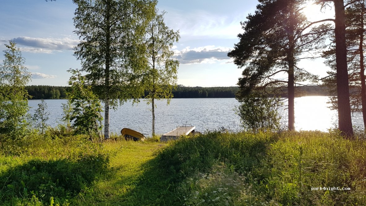 (831 91) Lillsjöhögen - Unnamed road — foto 3