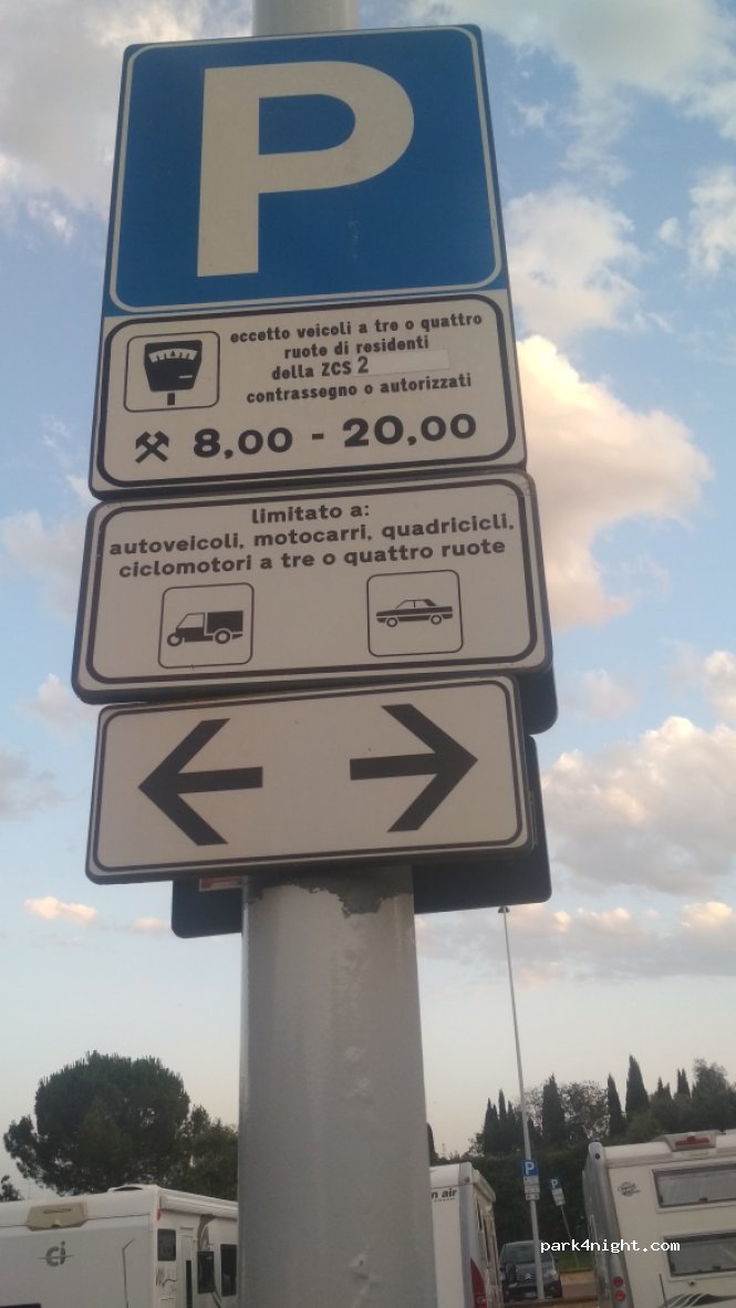 (50133) Firenze - Via Faentina — foto 3