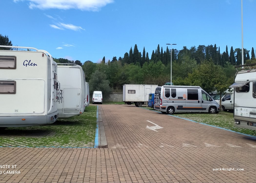 (50133) Firenze - Via Faentina — foto 4