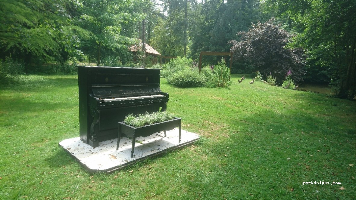 (68118) Hirtzbach - Rue du Cimetière — foto 3