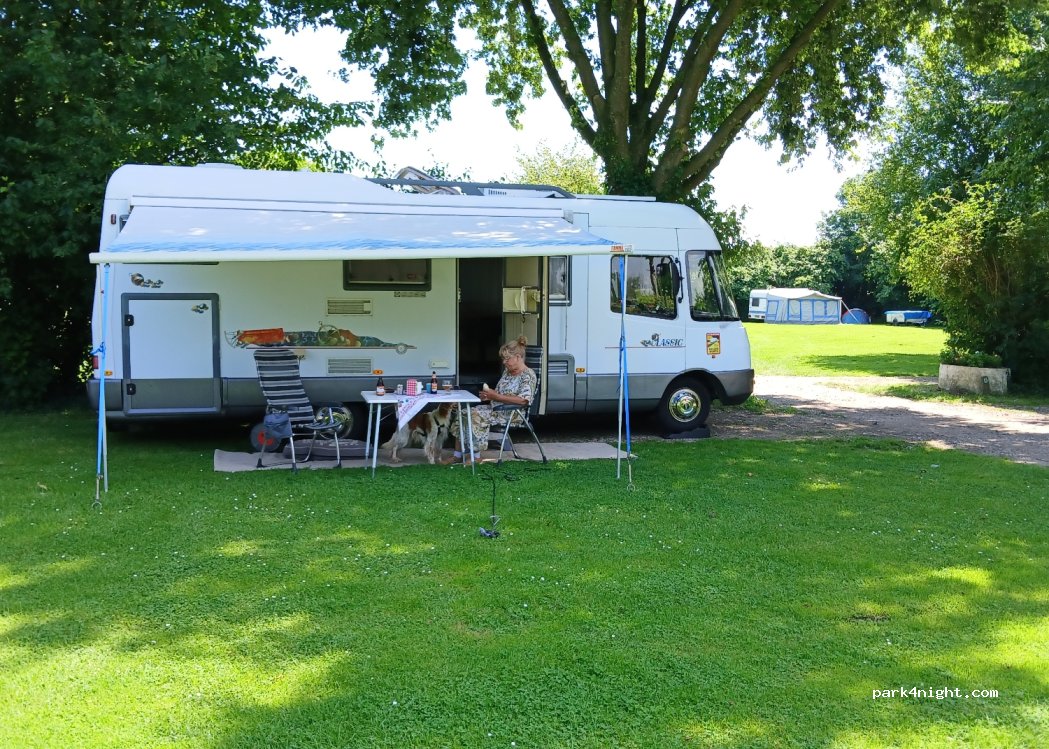 Camping De Rijnhof — foto 3