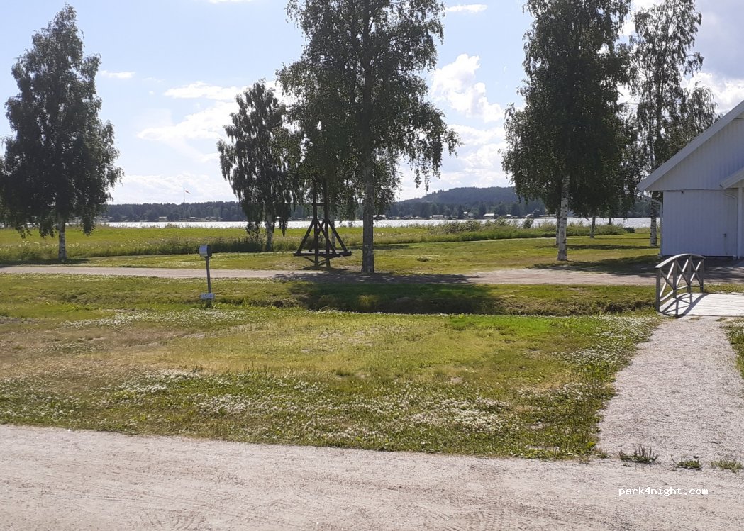 Storstrand Kursgård — foto