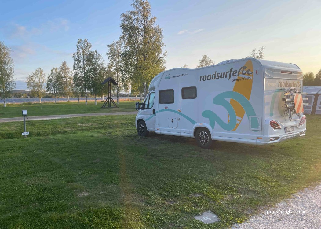 Storstrand Kursgård — foto 2
