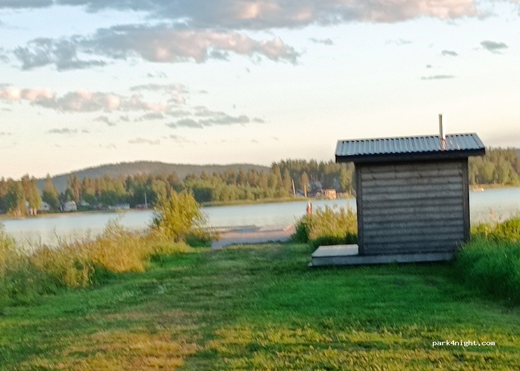 Storstrand Kursgård — foto 3