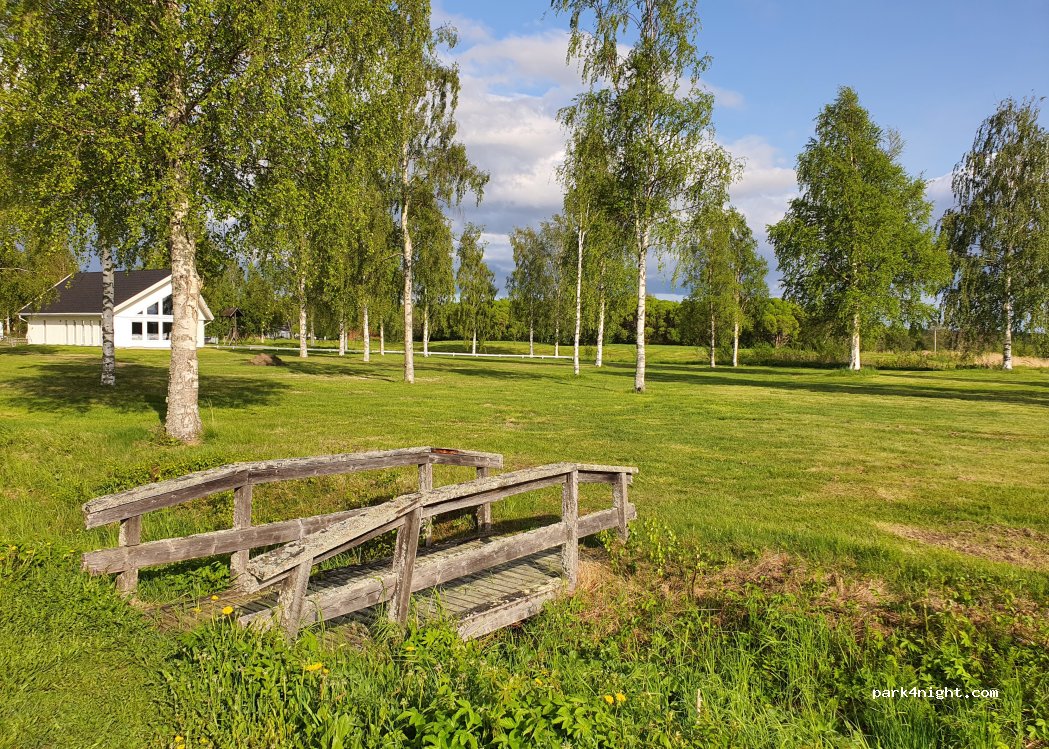Storstrand Kursgård — foto 5