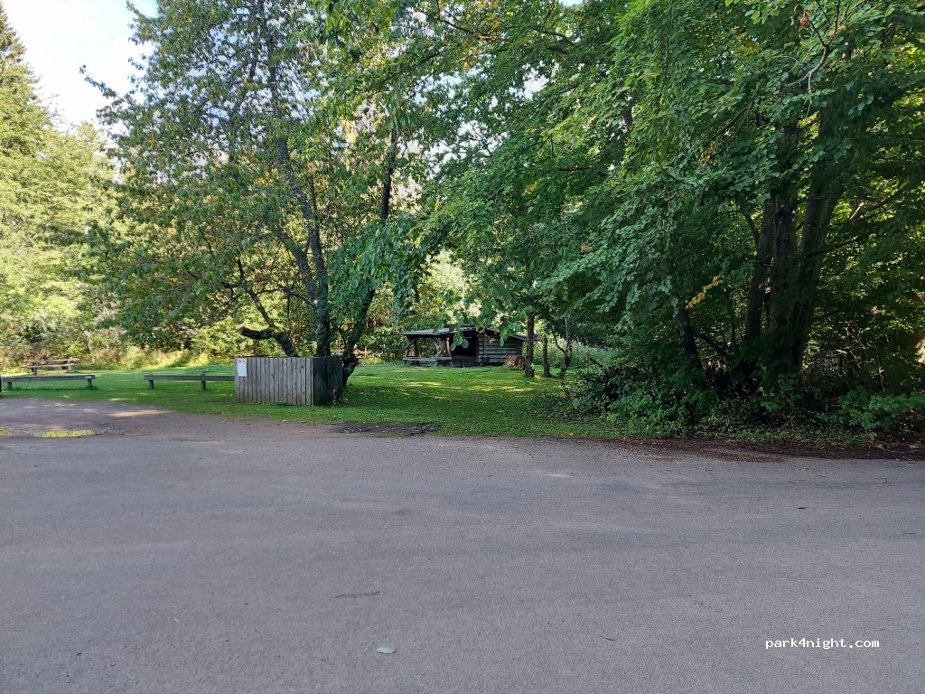 (599 93) Ödeshög - Unnamed Road — foto 2