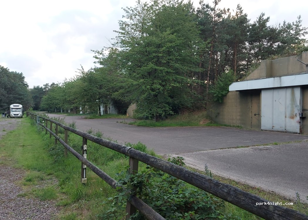 Reisemobilhafen Den Heyberg — foto 3
